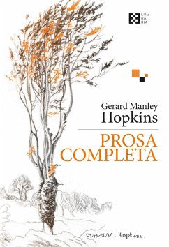 Prosa completa - Insausti, Gabriel; Hopkins, Gerard Manley