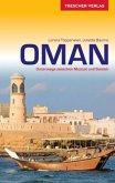 Reiseführer Oman