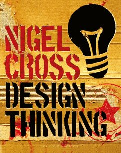 Design Thinking - Cross, Nigel