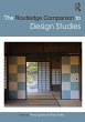 The Routledge Companion to Design... - Bild 1