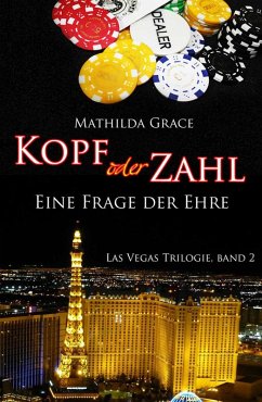 Cover Kopf oder Zahl: Eine Frage der Ehre (eBook, ePUB)