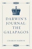 Darwin's Journal: The Galapagos (eBook, ePUB)