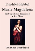 Maria Magdalena (Großdruck)