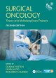 Surgical Oncology (eBook, PDF) - Bild 1