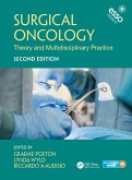 Surgical Oncology (eBook, PDF)