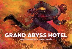 Cover The Grand Abyss Hotel