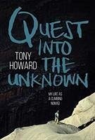 Quest into the Unknown - Howard, Tony