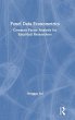 Panel Data Econometrics - Bild 1