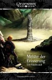Meister der Erinnerung (eBook, ePUB)