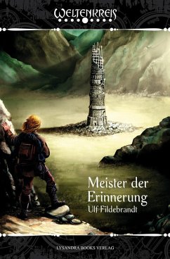 Meister der Erinnerung (eBook, ePUB) - Fildebrandt, Ulf