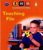 Scottish Heinemann Maths 6 Complete Reference Pack