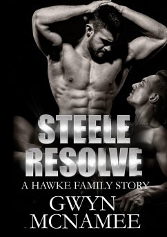 Steele Resolve (Billionaires of New Orleans: The Hawke Family, #6) (eBook, ePUB) - McNamee, Gwyn