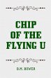 Chip of the Flying U (eBook, ePUB) - Bild 1