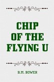 Chip of the Flying U (eBook, ePUB)