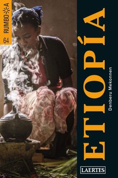 Etiopía - Mekonnen Siyoum, Denberu; Siyoum, Denberu Mekonnen