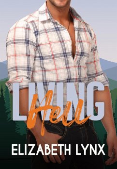 Cover Living Hell (Lost & Found, #2) (eBook, ePUB)
