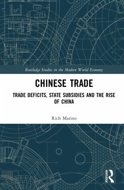 Chinese Trade (eBook, PDF) - Marino, Rich