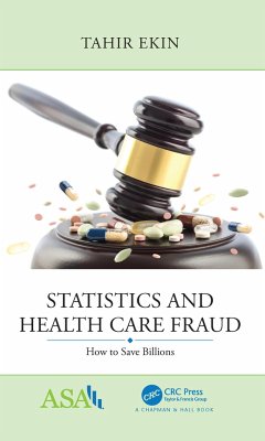 Cover Statistics and Health Care Fraud