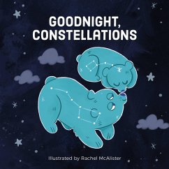 Goodnight, Constellations - Press, Running