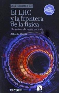 El LHC y la frontera de la física