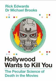 Hollywood Wants to Kill You - Brooks, Michael; Edwards, Rick