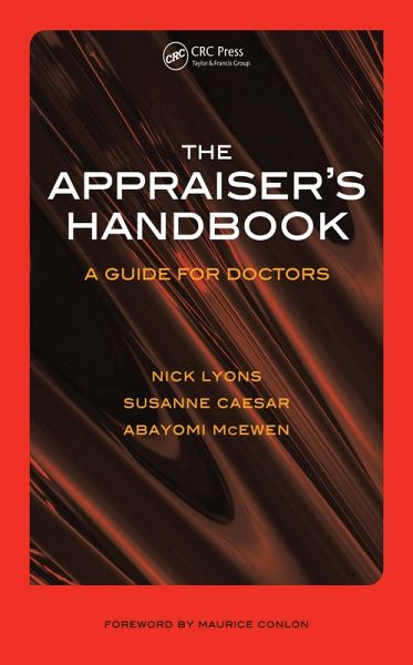 The Appraiser's Handbook (eBook, ePUB) The Appraiser's Handbook (eBook, ePUB)