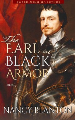Cover The Earl in Black Armor (eBook, ePUB)