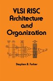VLSI Risc Architecture and Organization (eBook, ePUB)