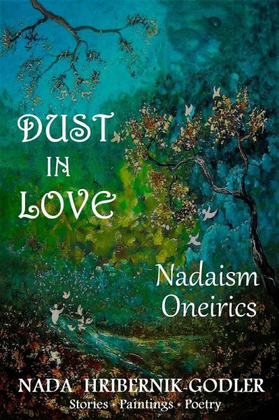 Dust In Love (eBook, ePUB)