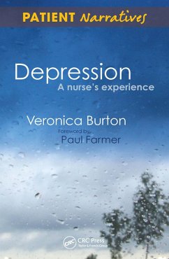 Depression - A Nurse's Experience (eBook, PDF)