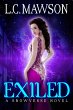 Exiled (The Royal Cleaner, #6) (eBook,... - Bild 1