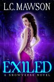 Exiled (The Royal Cleaner, #6) (eBook, ePUB)