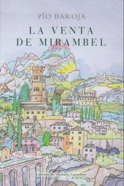 La venta de Mirambel - Baroja, Pío