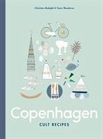 Cover Copenhagen Cult Recipes