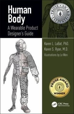 Human Body - Labat, Karen L; Ryan, Karen S