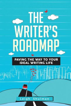 The Writer's Roadmap - Shulman, Leigh
