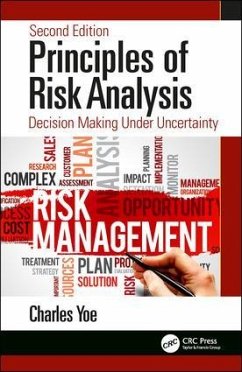 Principles of Risk Analysis - Yoe, Charles