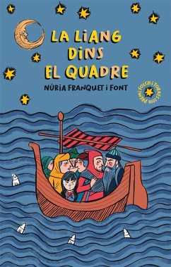 La Liang dins el quadre - Gallardo, Miguel; Franquet, Núria