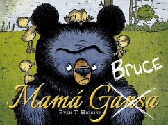 Mamá Bruce - Higgins, Ryan T.