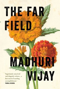 The Far Field - Vijay, Madhuri