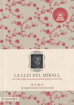 La llei del mirall - Noguchi, Yoshinori