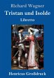 Tristan und Isolde (Großdruck) - Bild 1
