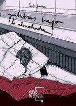Cover Palabras bajo la almohada