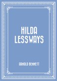 Hilda Lessways (eBook, ePUB)
