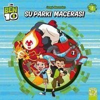 Ben 10 Su Parki - Kolektif