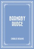 Barnaby Rudge (eBook, ePUB)