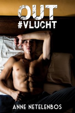 Cover OUT#vlucht (eBook, ePUB)