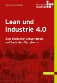 Lean und Industrie 4.0 (eBook, ePUB)