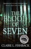 The Blood of Seven (Origin Codex, #1) (eBook, ePUB)