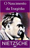 O NASCIMENTO DA TRAGÉDIA (eBook, ePUB)